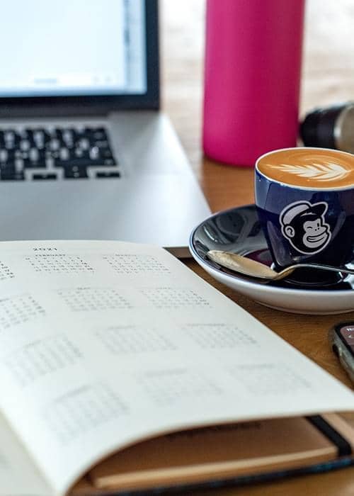 Standard Post with Gallery